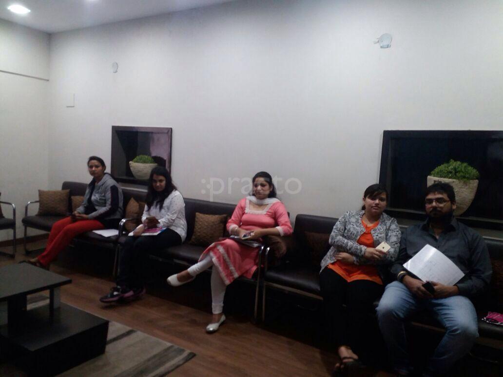Be Well Ranjit Avenue Amritsar