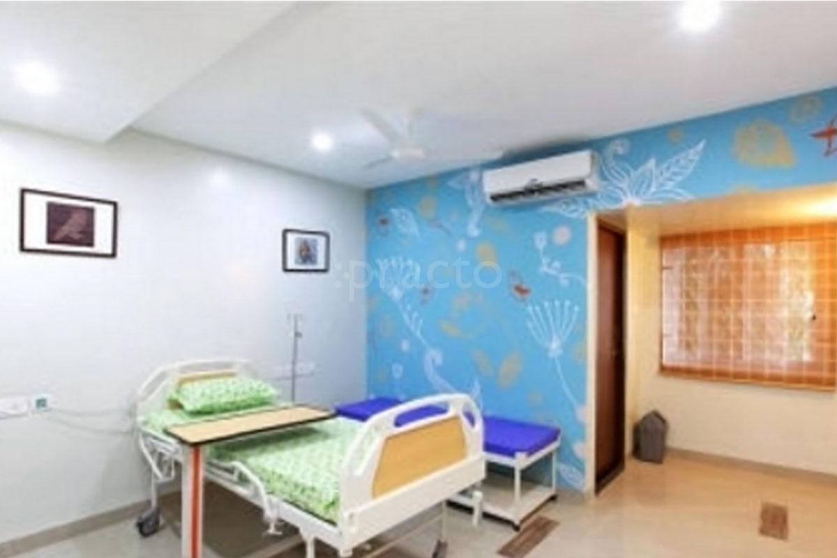 Be Well Hospital T Nagar Chennai