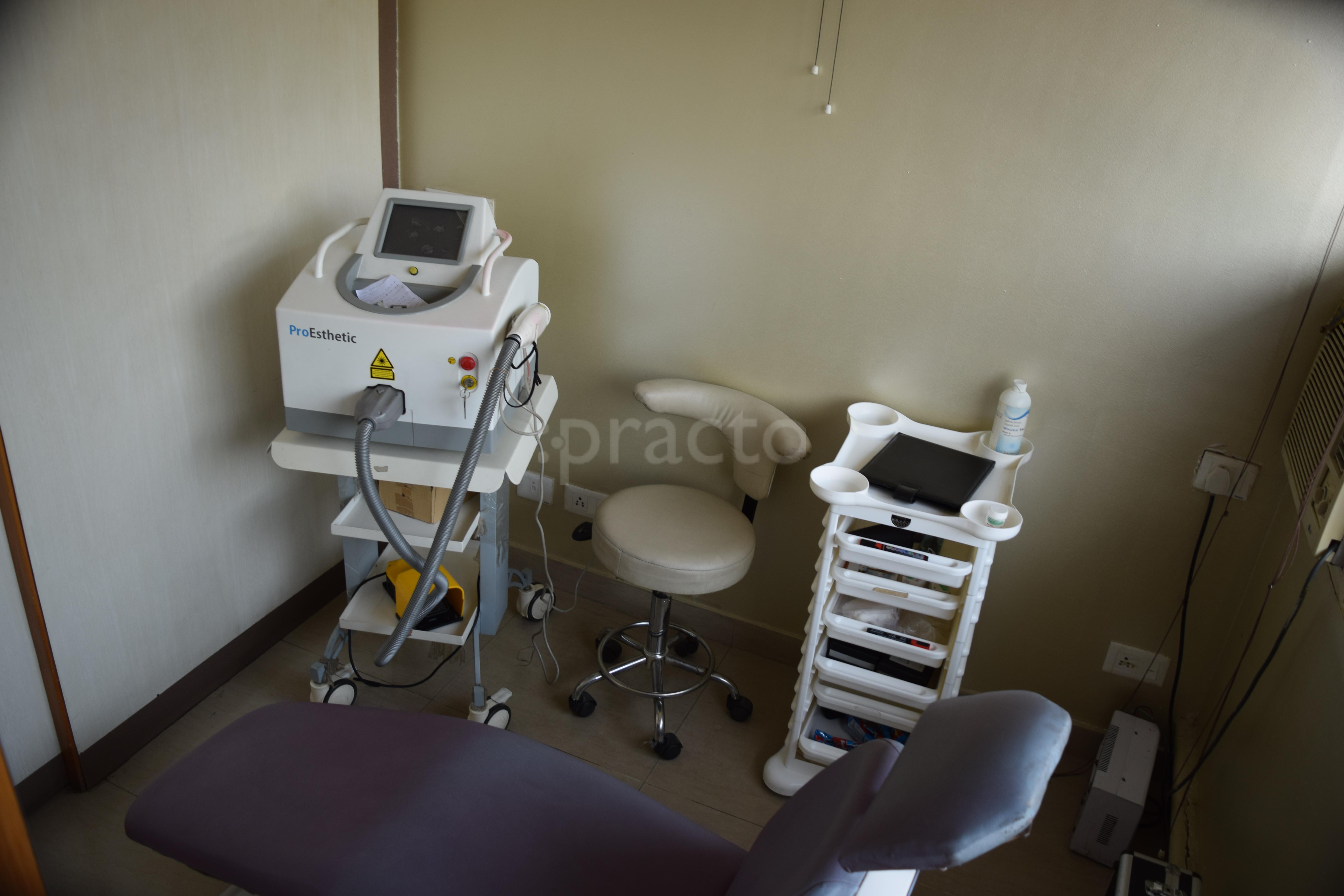 Beau Visage Skin Clinic Sector 40 Chandigarh