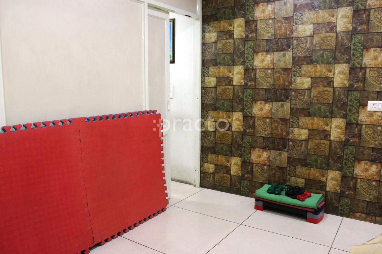 Entrance at Beauty And Body Redefined Vijaynagar Delhi