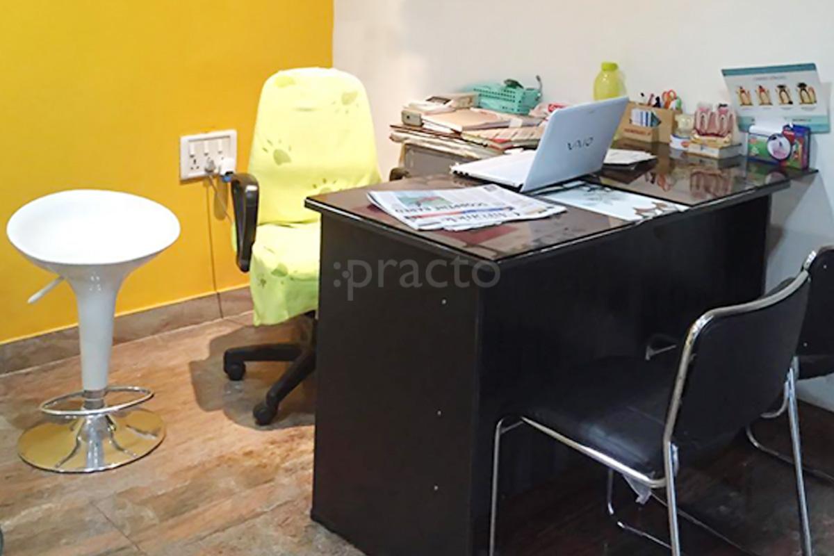 OPD/Ward at Dental Specialities Begumpet Hyderabad