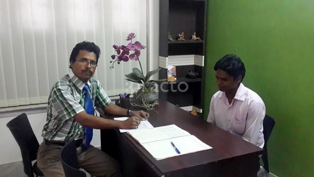 OPD/Ward at Belgharia Diet Clinic Belgharia Kolkata