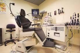 OPD/Ward at ENT and Head Neck Care Clinic Minto Park Kolkata
