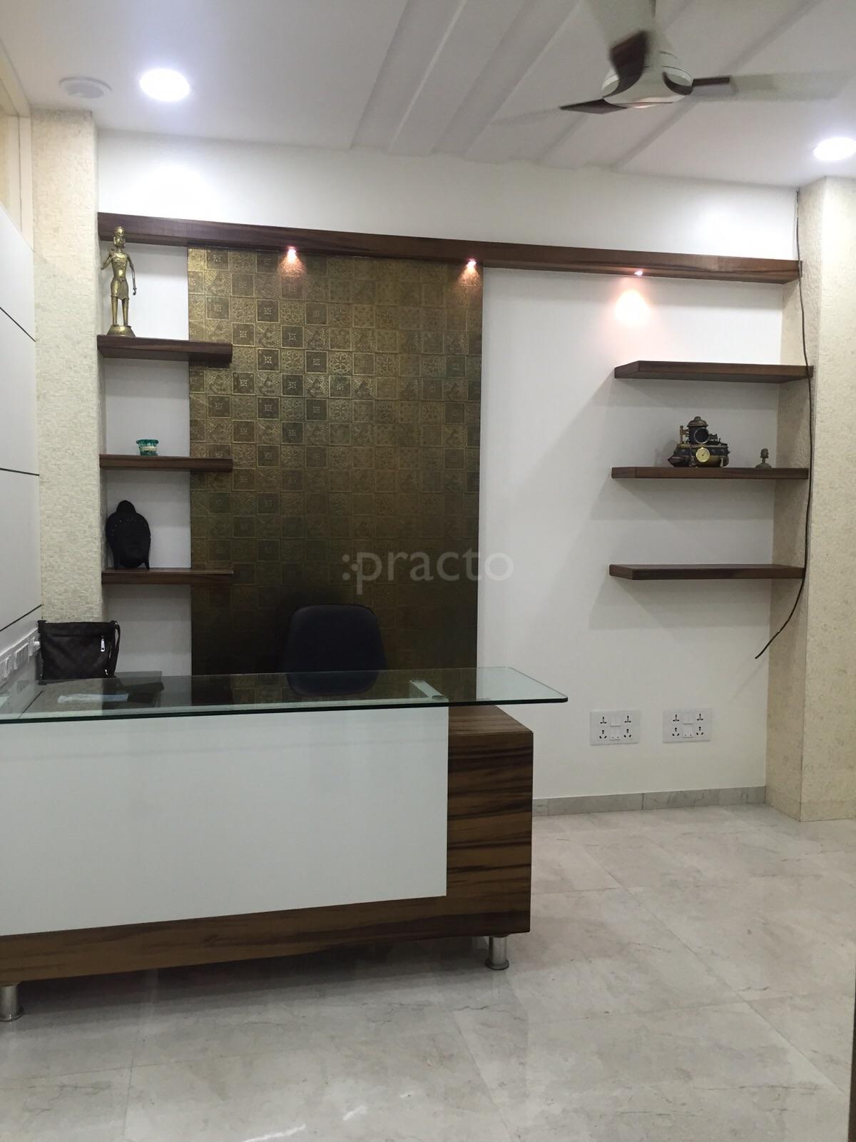 OPD/Ward at Benchmark Dental Clinic Wakad Pune