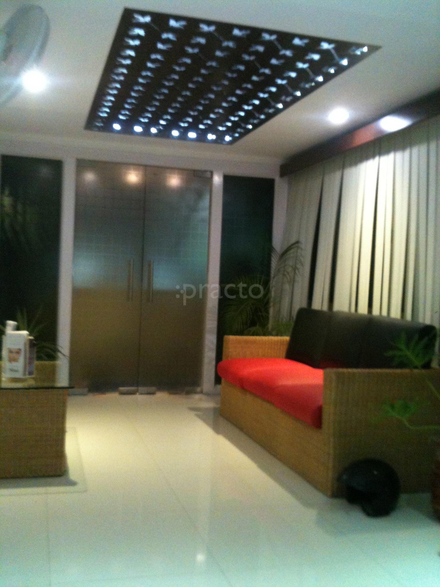 Bengal ENT Clinic Kalikapur Kolkata