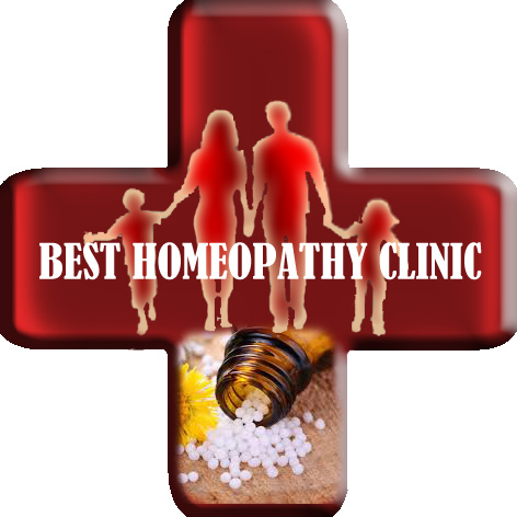 Best Homeopathy Clinic Chandan Nagar Pune