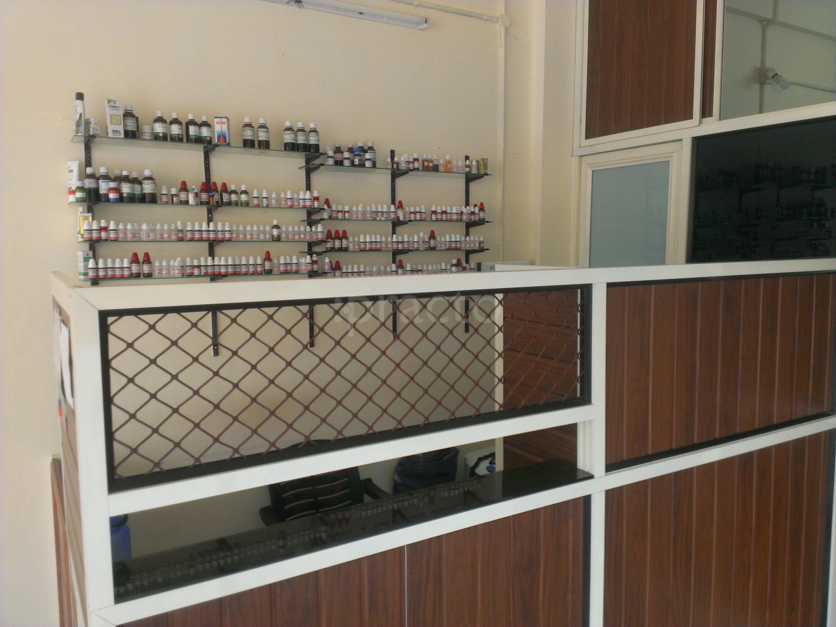 Better Health Homoeopathy Clinic   Koovappady Ernakulam