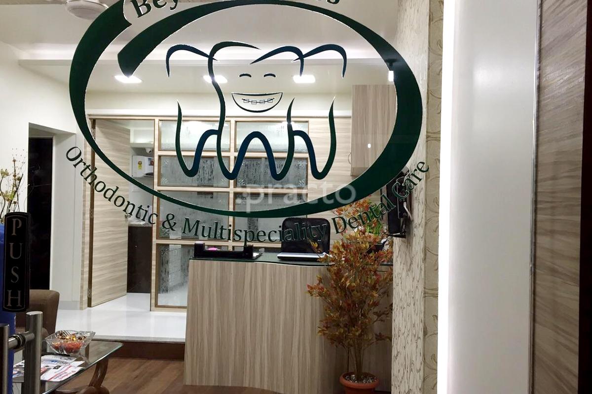 Beyond Braces Orthodontic and Multispeciality Dental Care Camp Pune
