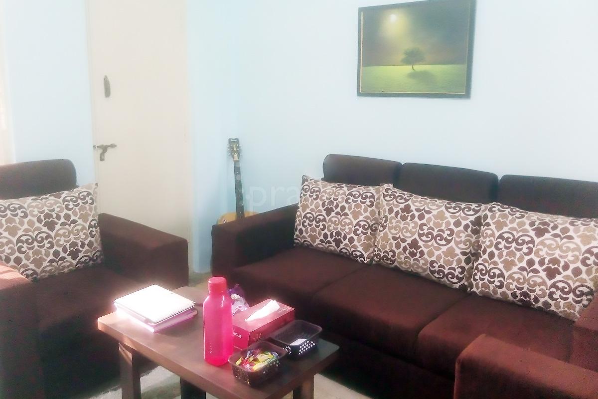 OPD/Ward at Beyond Randomness JP Nagar Bangalore
