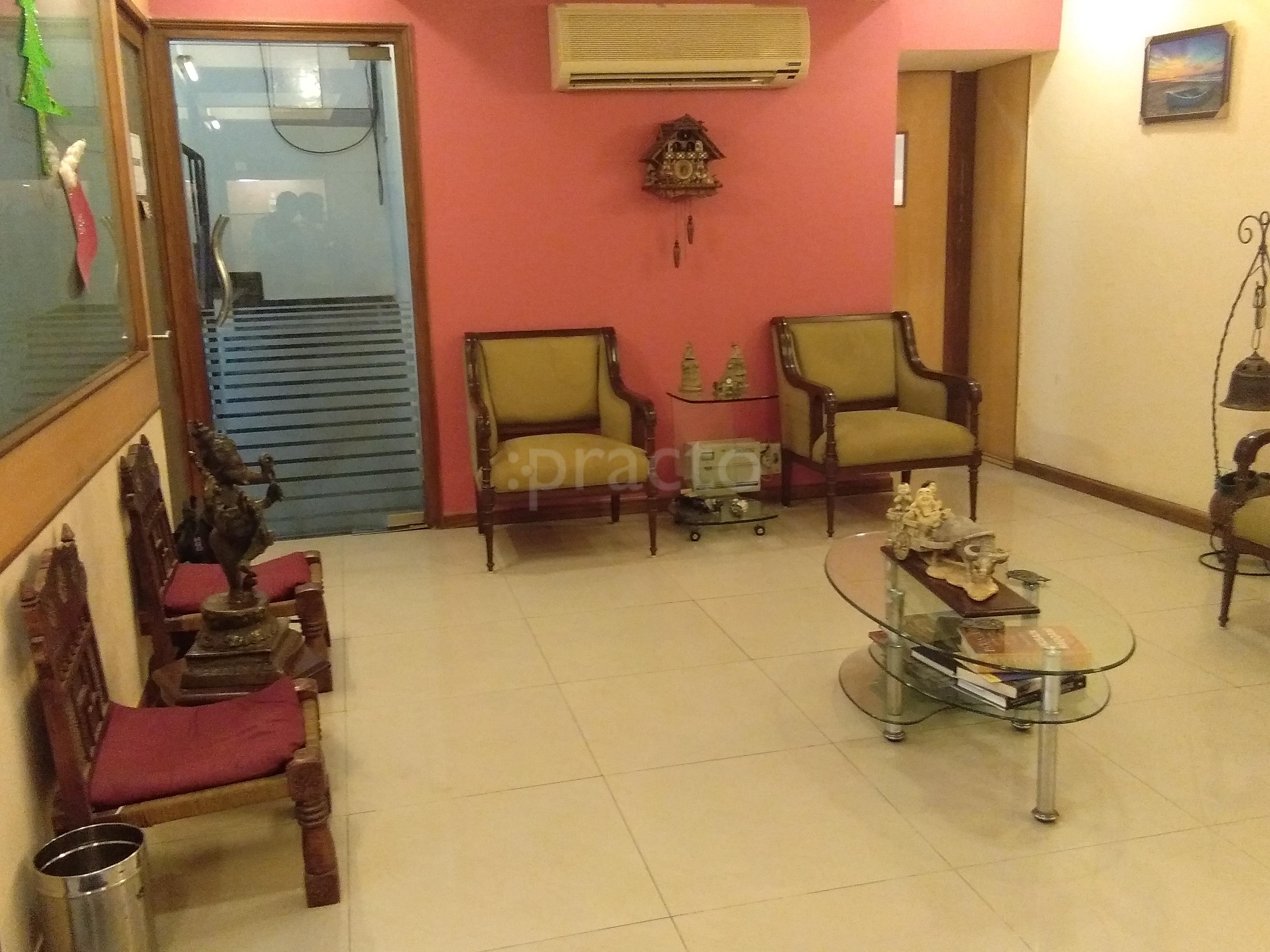 Beyond Smiles Greater Kailash Part 2 Delhi