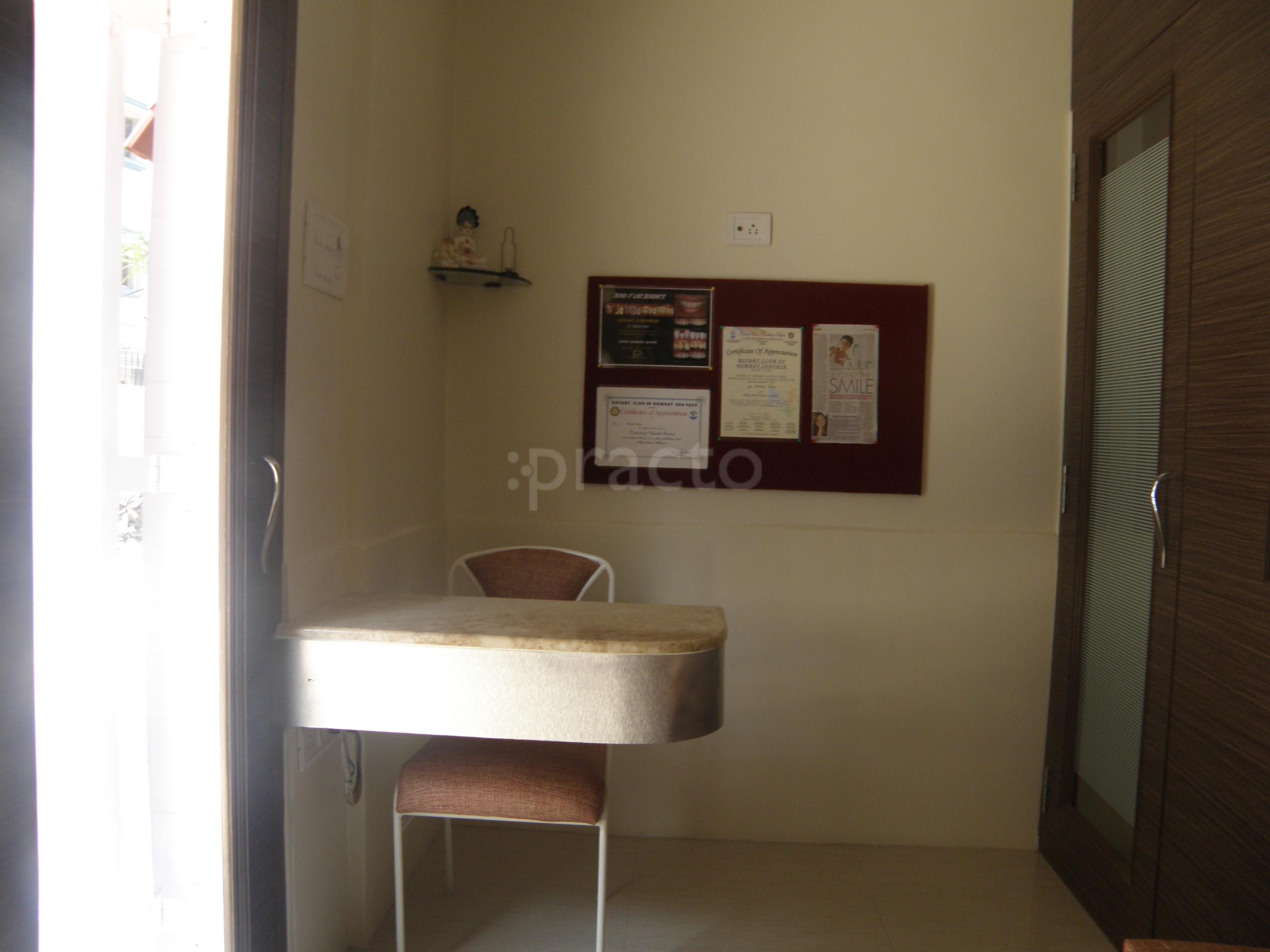 Beyond Smiles Dental Clinic Sion East Mumbai