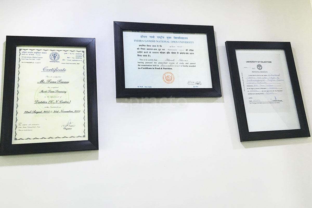 Others at Bfabulous Diets Sector 18 Noida