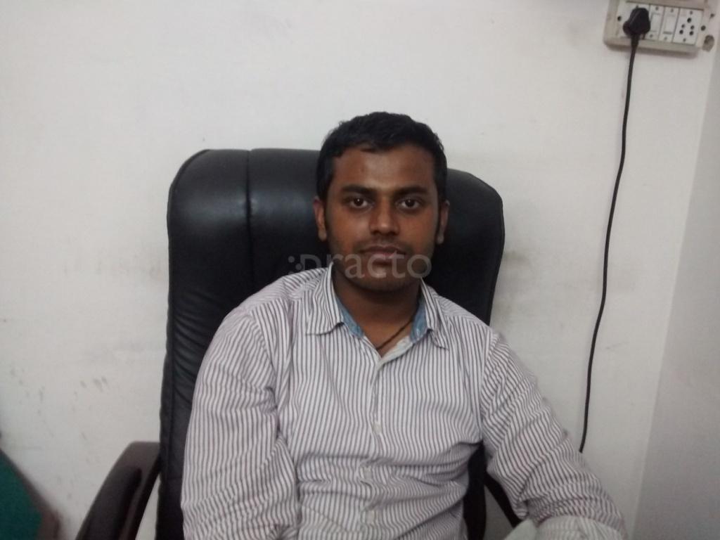 Bhagat Dental Clinic Sector-52 Chandigarh
