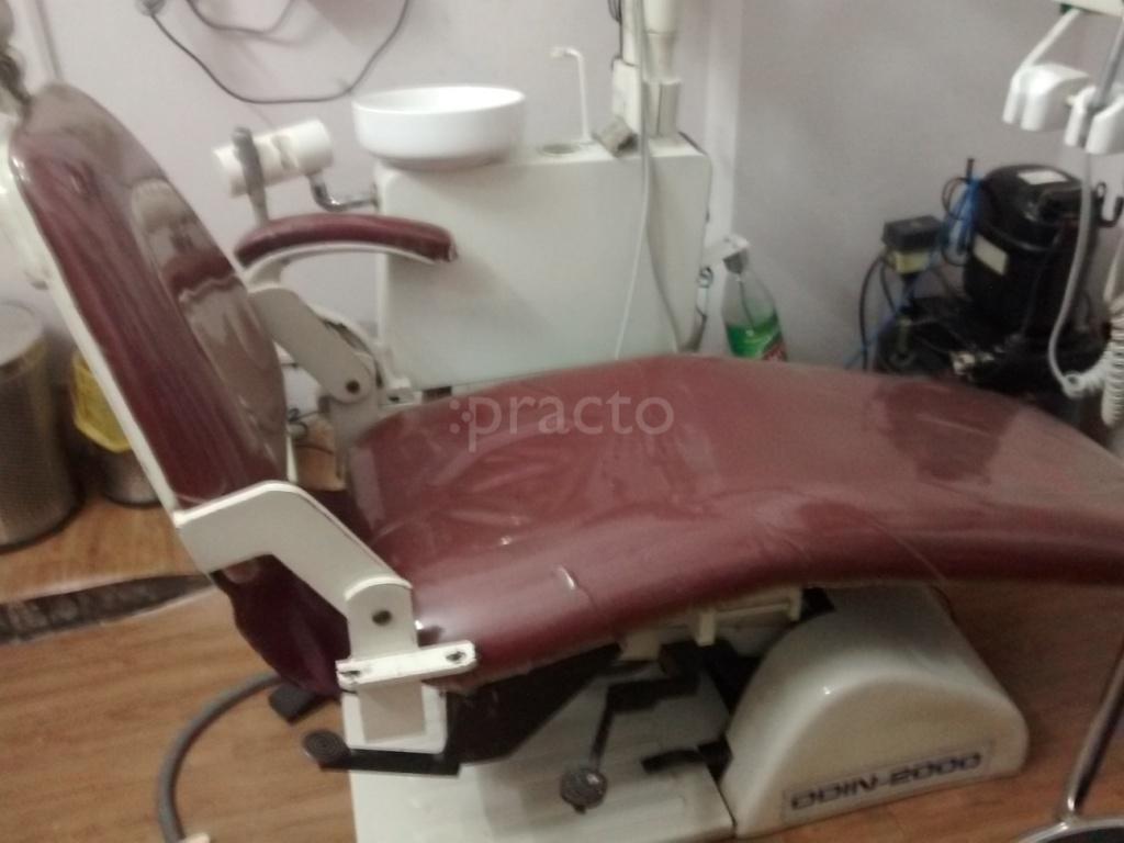 Bhagat Dental Clinic Sector-52 Chandigarh