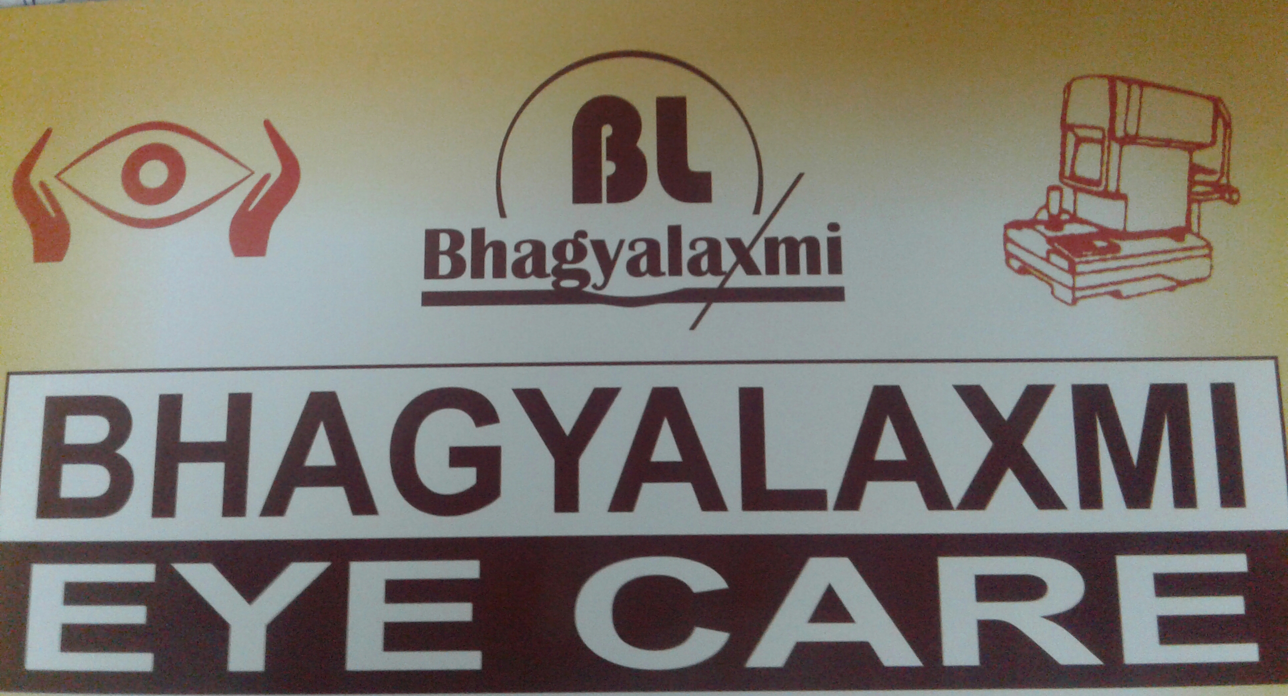 Bhagyalaxmi Eye Care