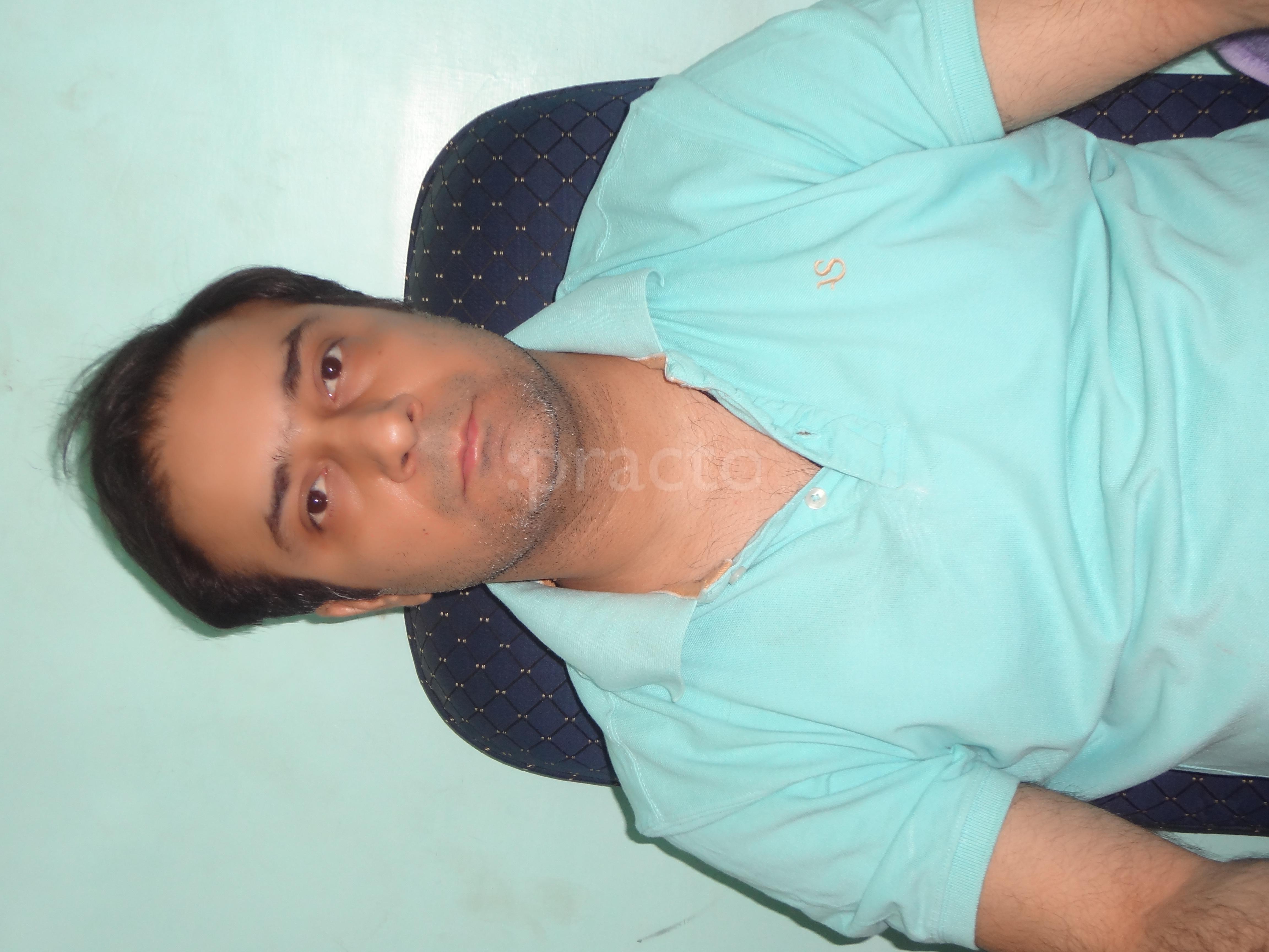 Bhalla Dental Clinic Indira Nagar Lucknow
