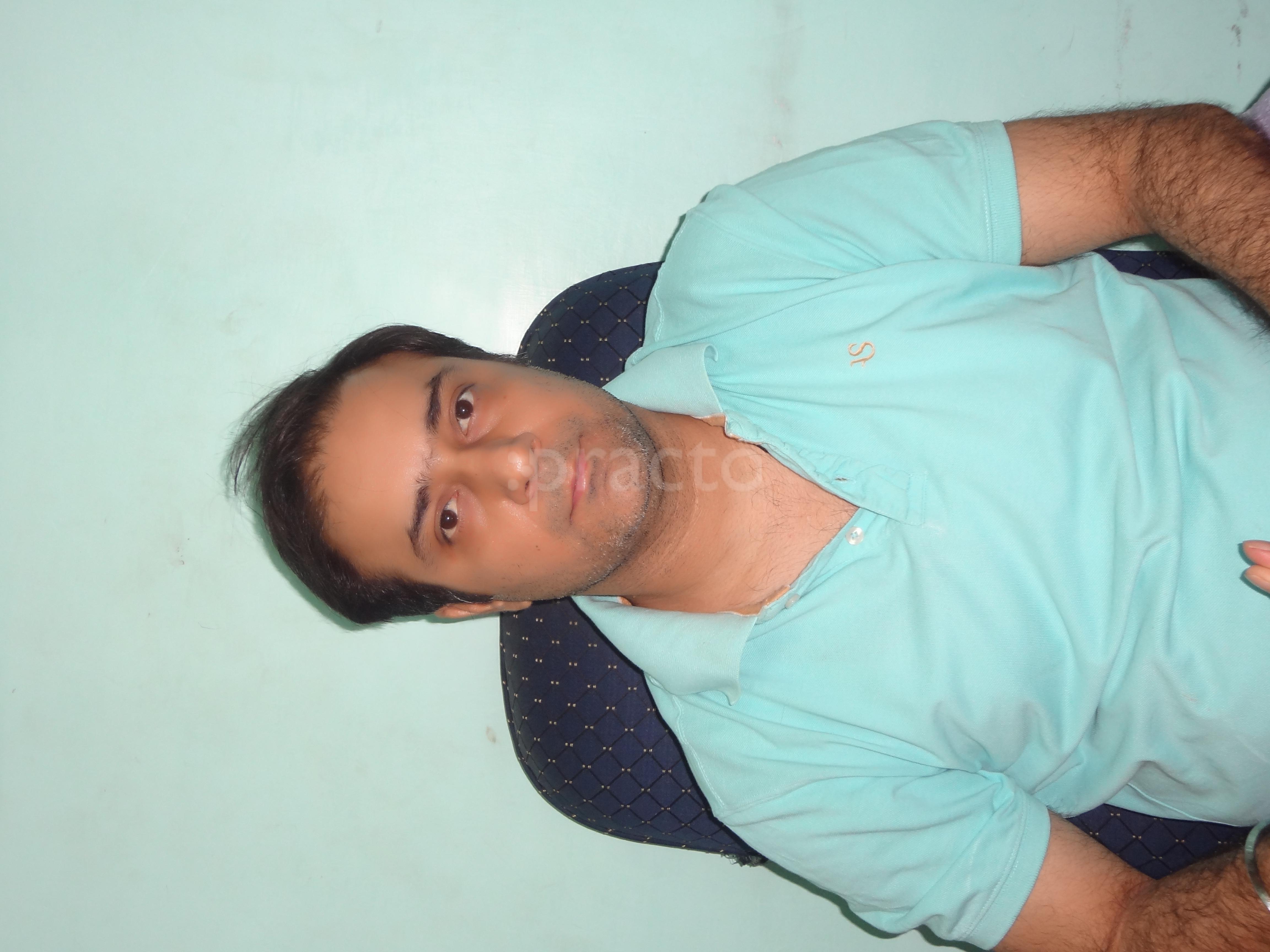 Bhalla Dental Clinic Indira Nagar Lucknow