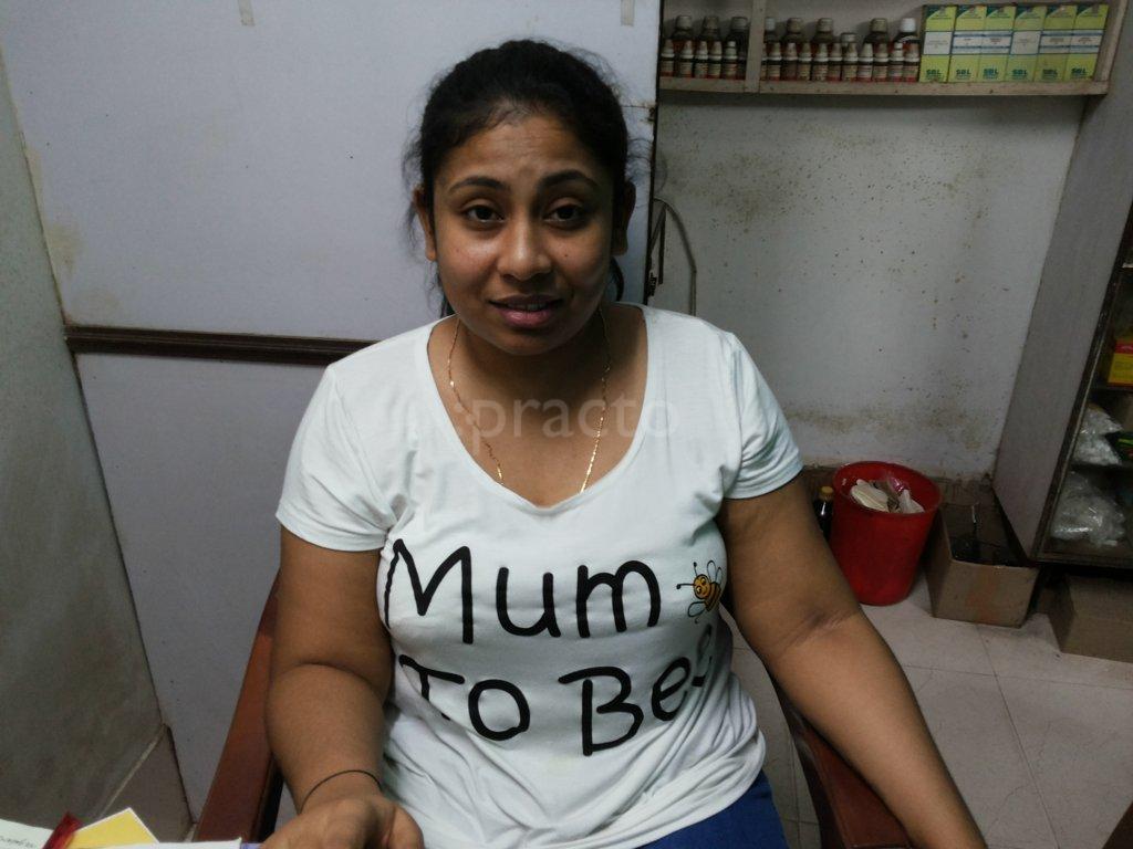 Bharat Homoeo Clinic Dumdum Road Kolkata