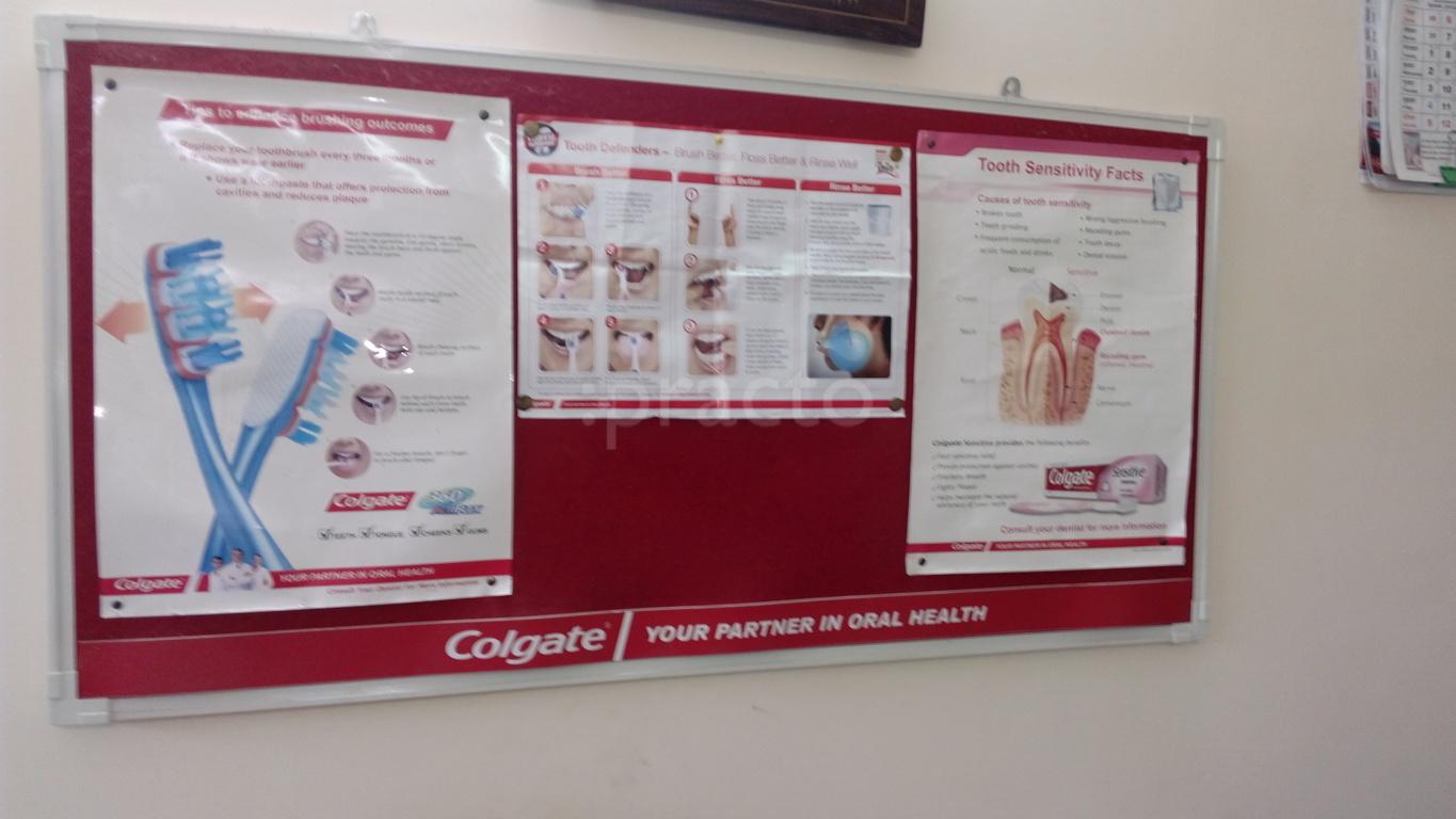 Bhargav Dental Clinic Bajaj Nagar Jaipur