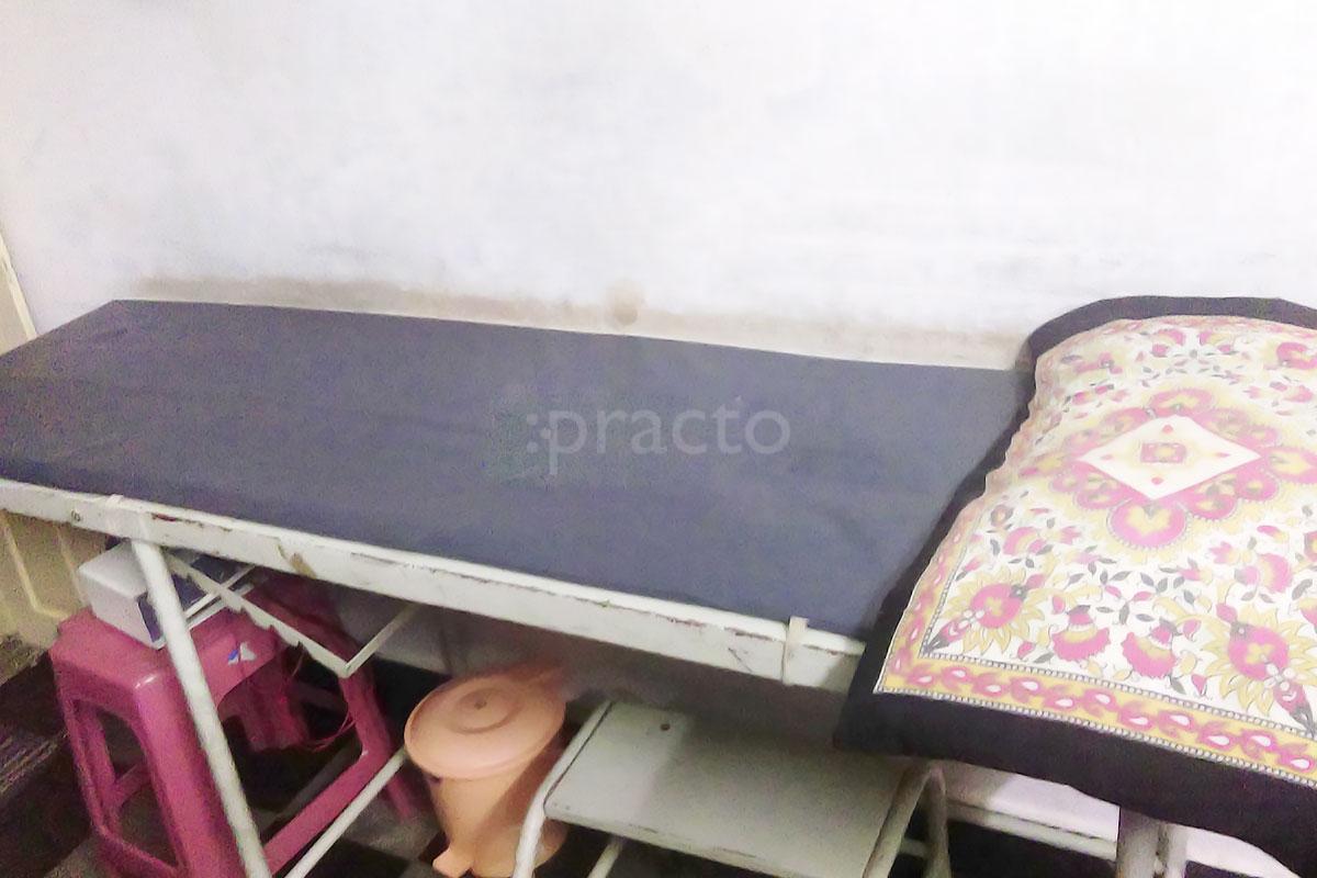 OPD/Ward at Bhargavi Physiotherapy Clinic Sanath Nagar Hyderabad