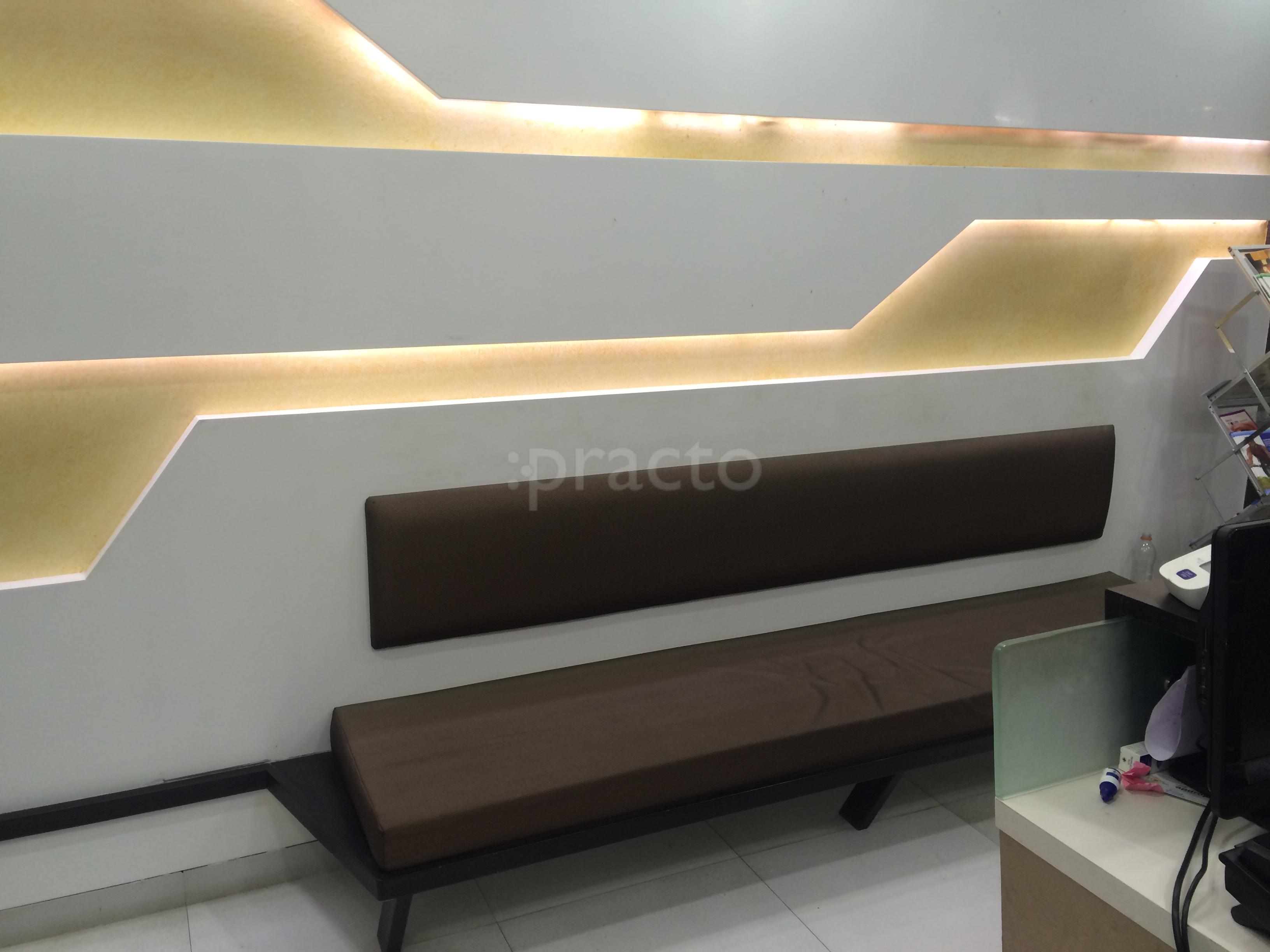 Bharati Eye Clinic Usman Pura Ahmedabad
