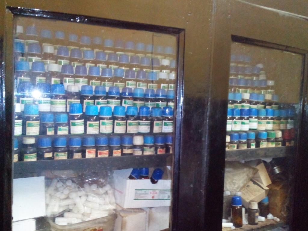 Bhattacharyya Clinic Tollygunge Kolkata