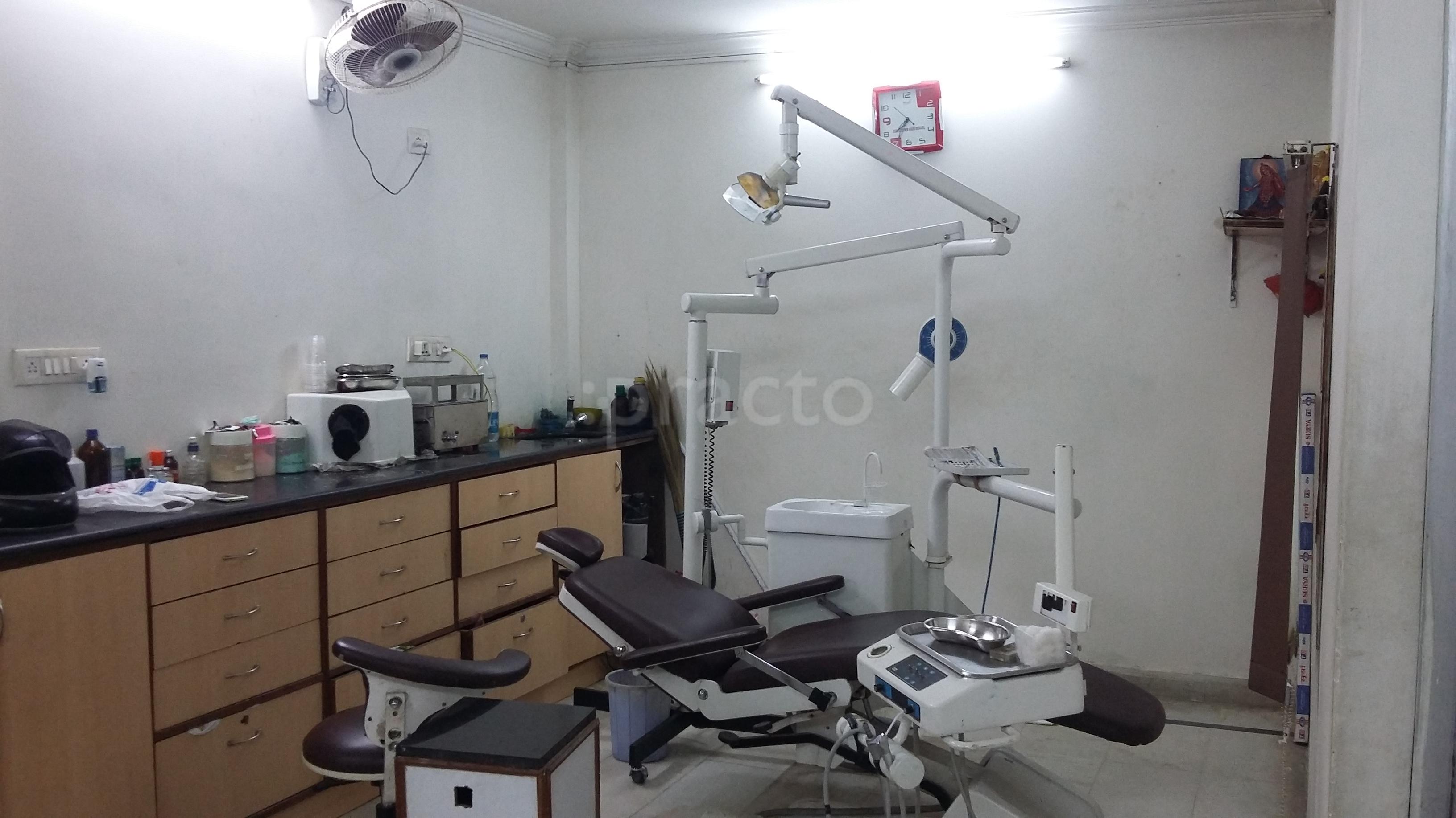 Bhavana Dental Clinic Kukatpally Hyderabad