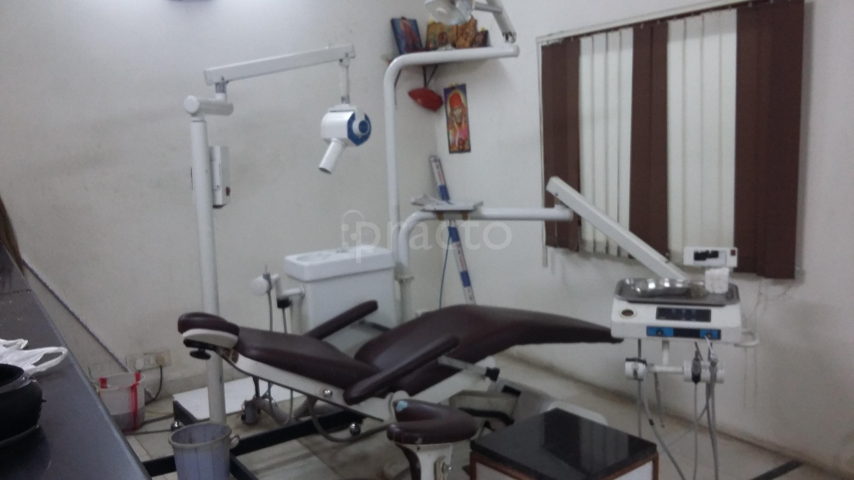 Bhavana Dental Clinic Kukatpally Hyderabad