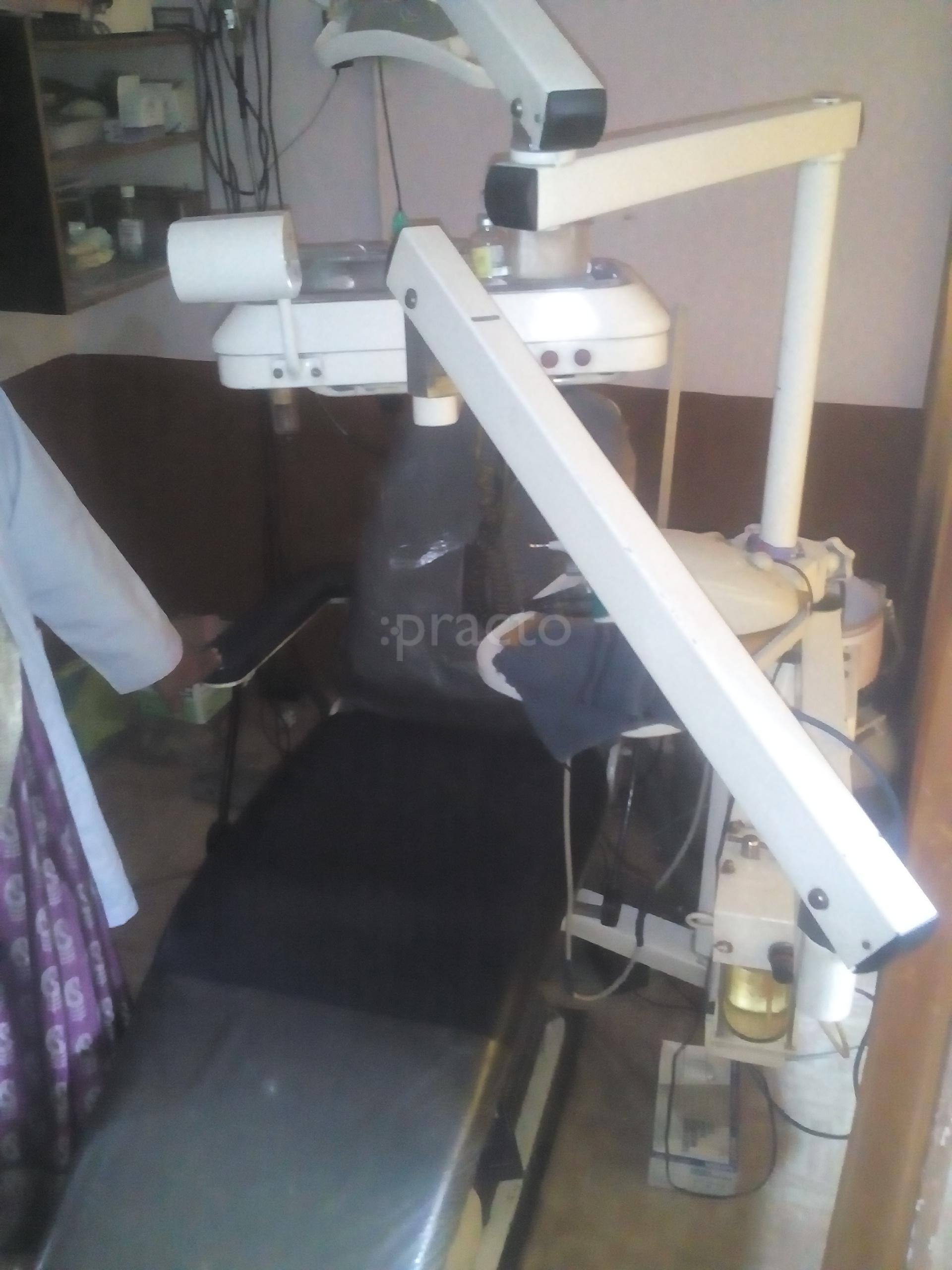  Bhavani Dental Clinic Kachiguda Hyderabad