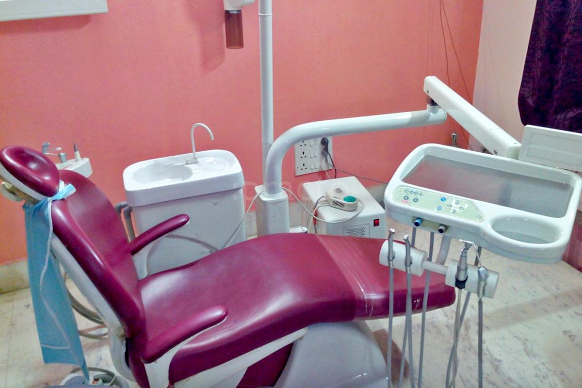 Services at Bhushan Dental and Surgical Clinic Behala Kolkata