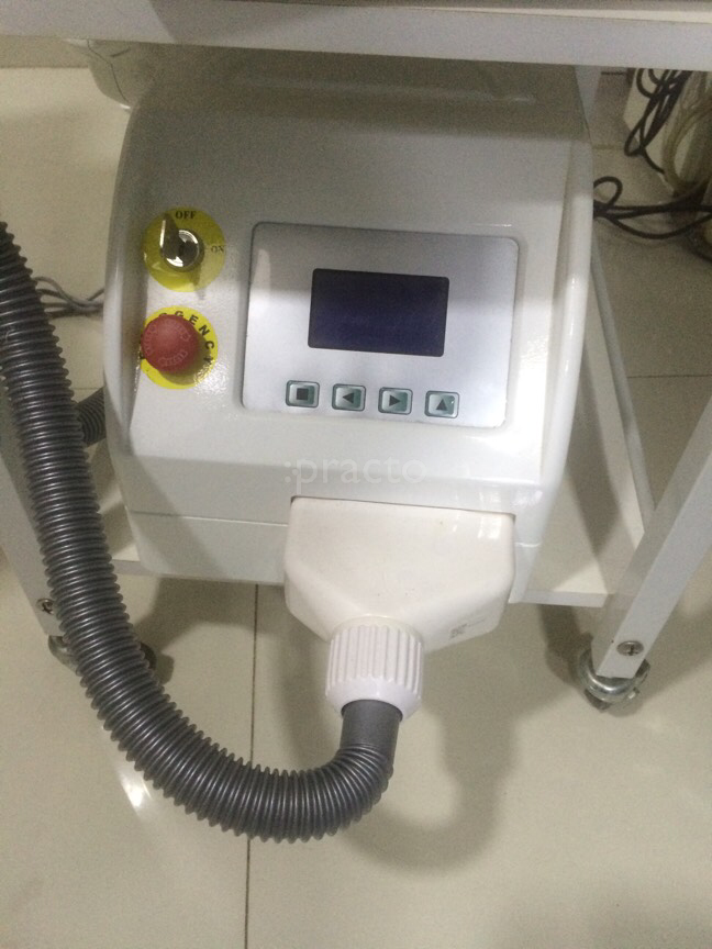 Bienaura Clinic Borivali West Mumbai