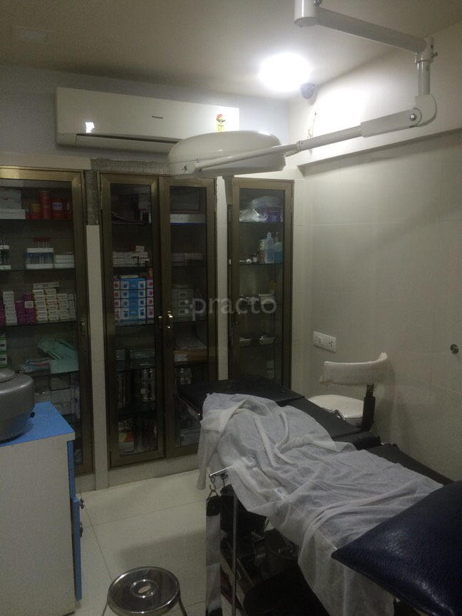 Bienaura Clinic Borivali West Mumbai
