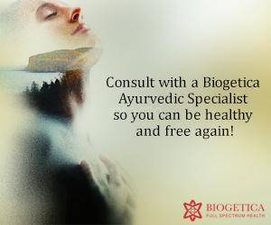 Biogetica Mahalaxmi Mumbai