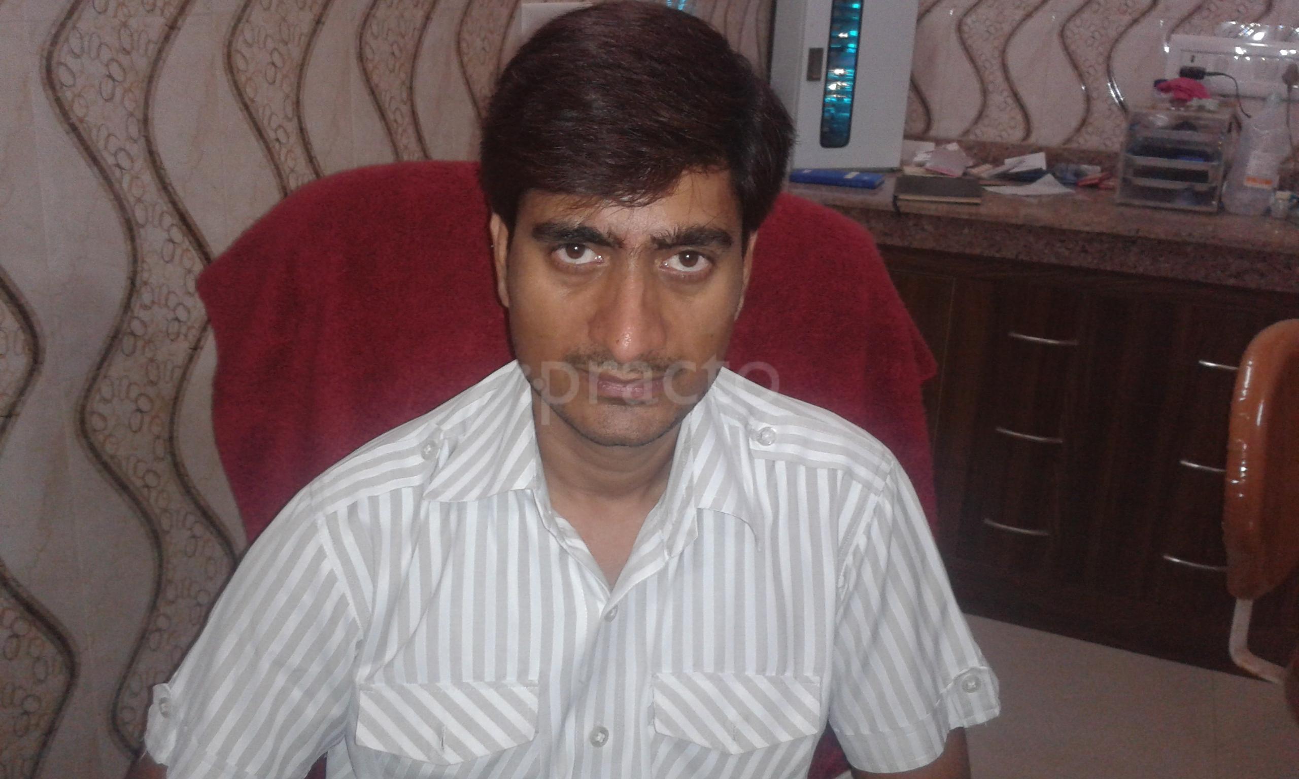 Birmo Dental Clinic Anoopnagar Fazalpur Meerut