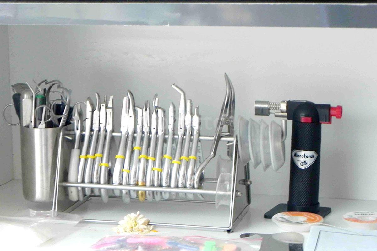 Others at Bites and Braces Yeshwanthpur Bangalore