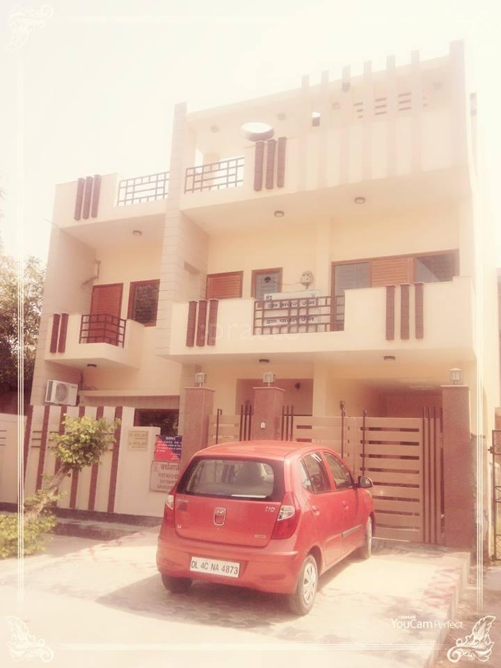 Blessings Clinic and Vaccination Center PI Greater Noida