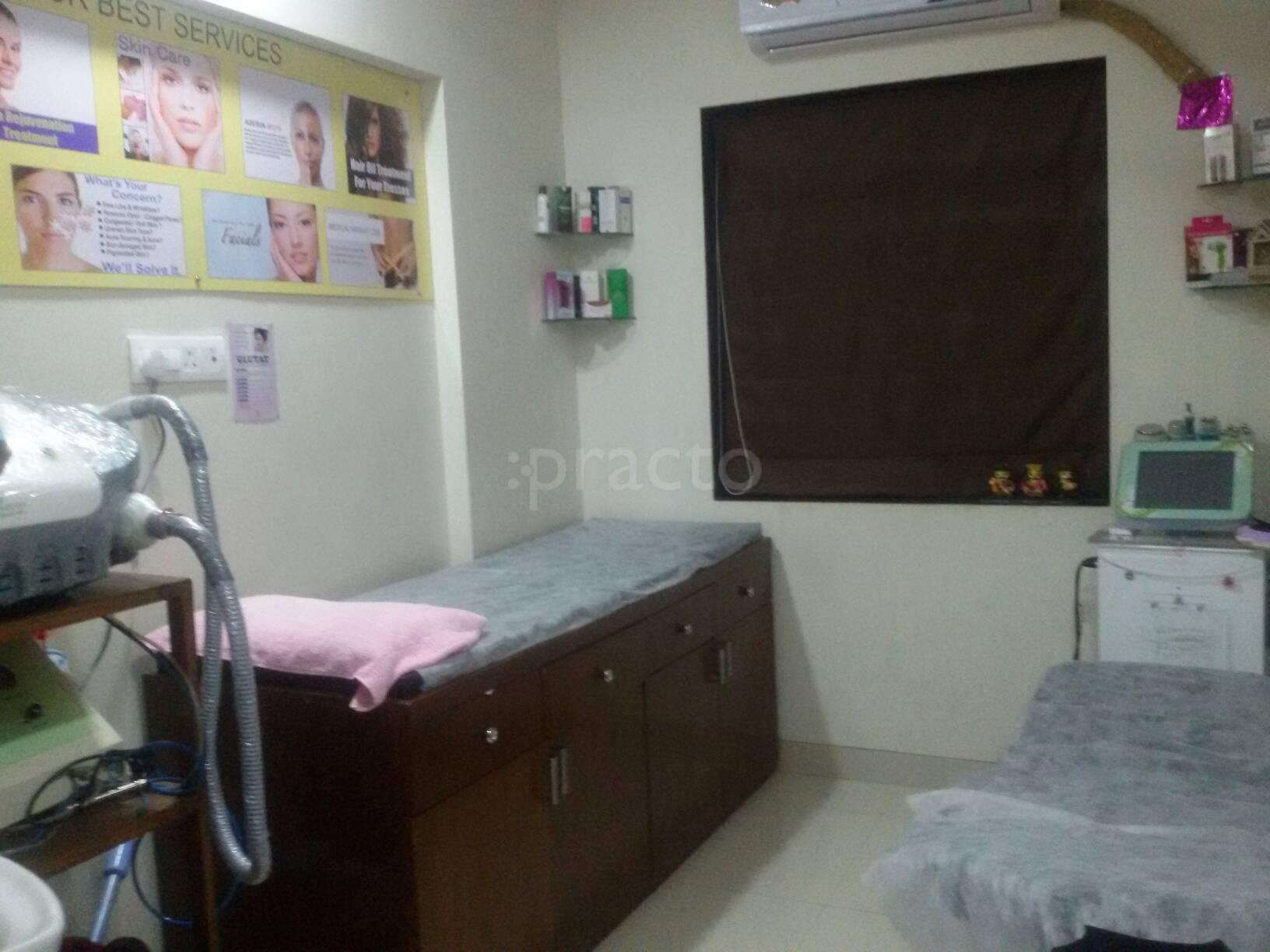 Bloom Aesthetic Clinic Khar East Mumbai