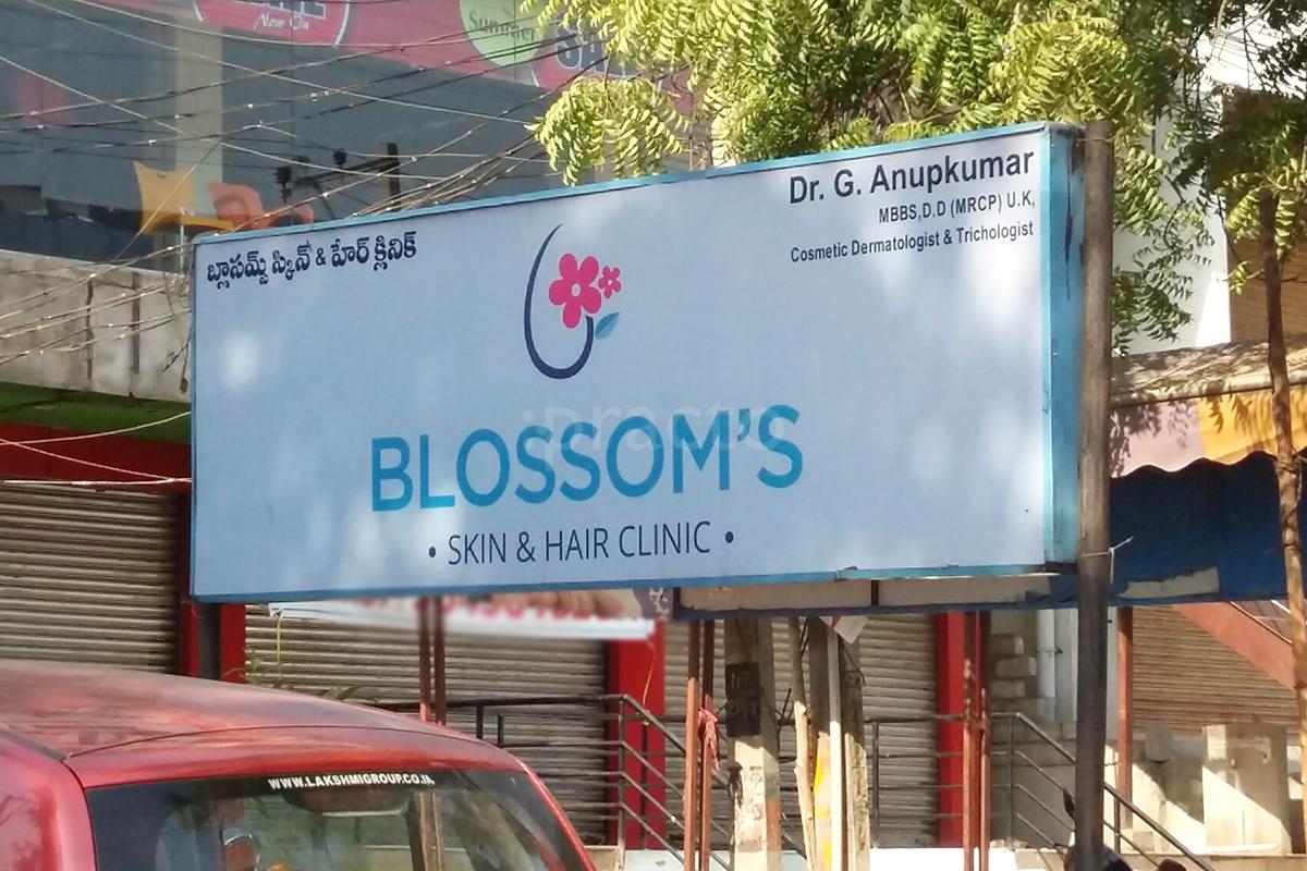Dr Anup Kumar G Dermatologist Book Appointment Online View