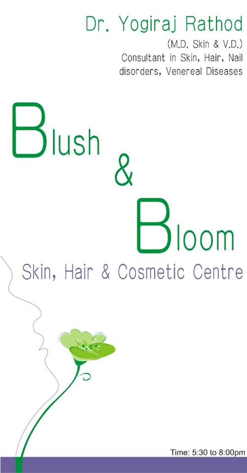 Blush and Bloom Skin Clinic