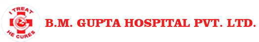 BM Gupta Hospital