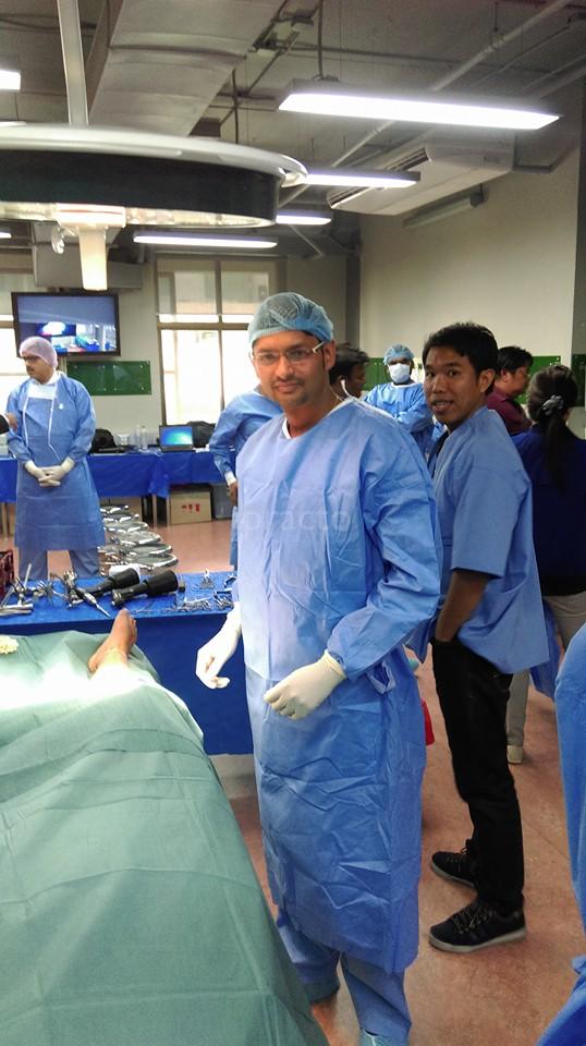 Bone And Birth Care Center AB Road Indore