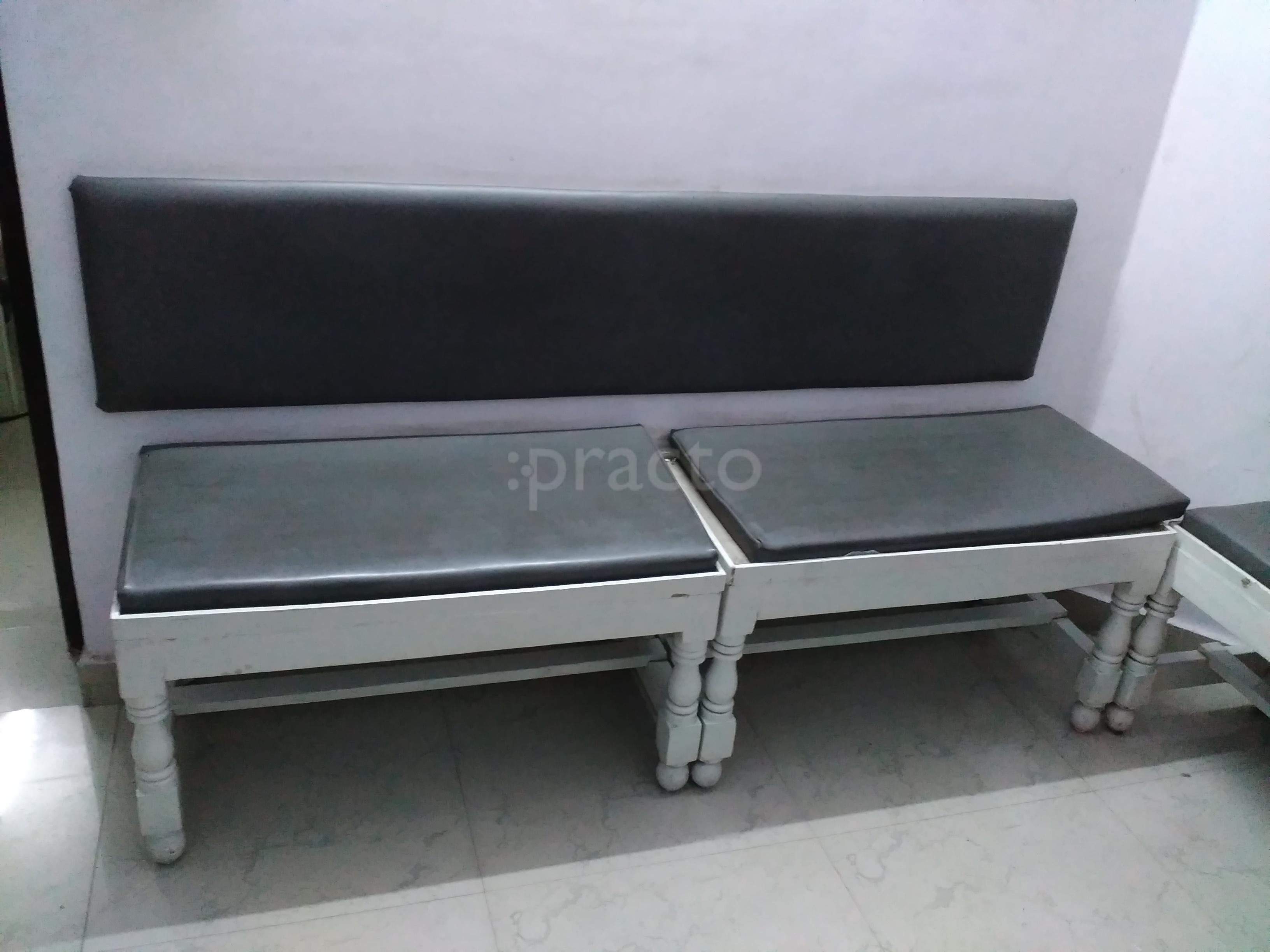 Bone And Joint Centre North T.T.Nagar Bhopal