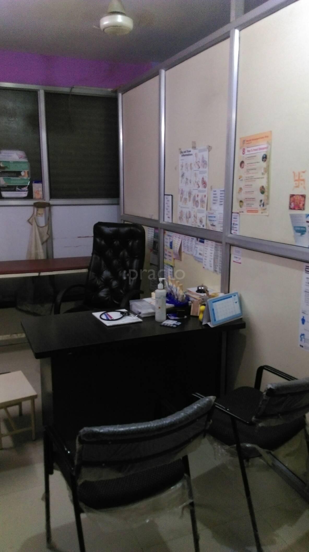 Bone And Joint Clinic Mhow Indore
