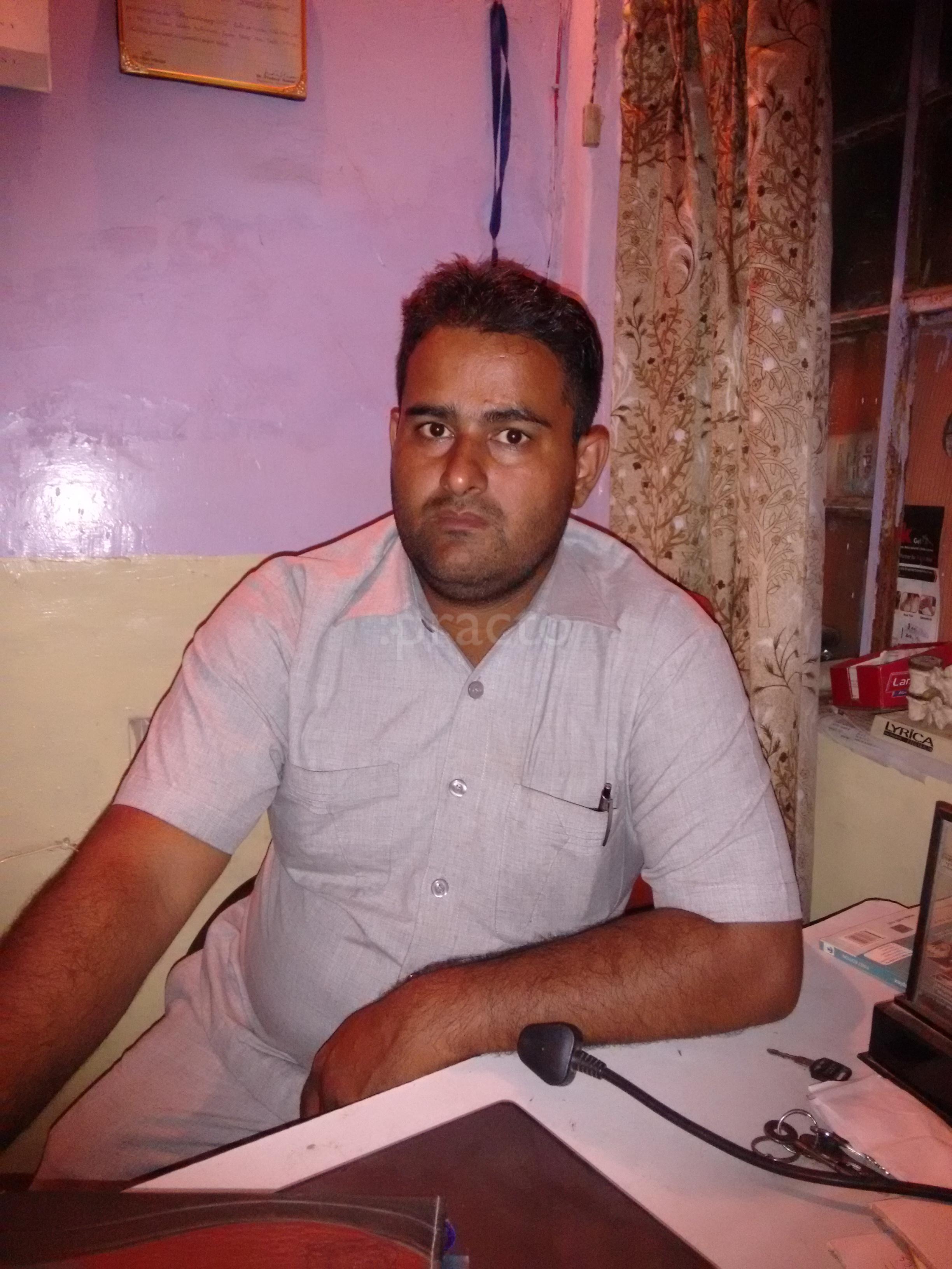 Services at Bone Hospital  Pratap Pura Agra