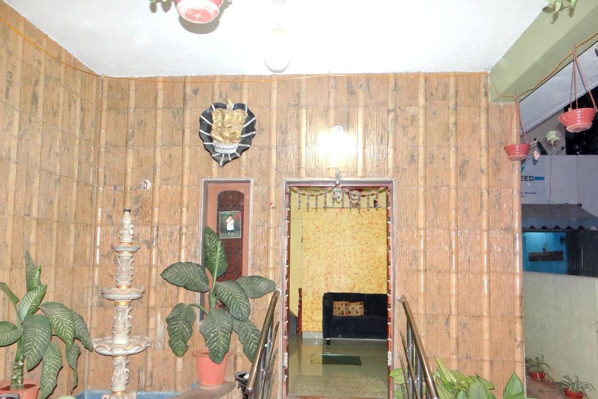 Entrance at Bones And Joints JP Nagar 5 Phase Bangalore