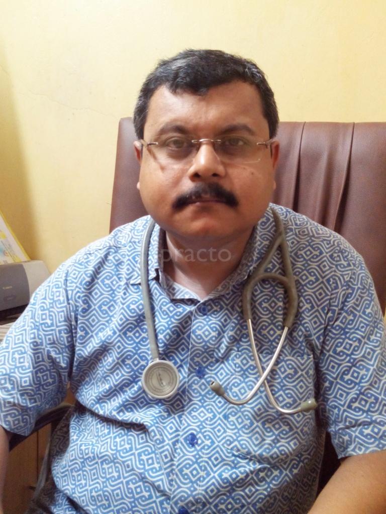 Bose Clinic Bansdroni Kolkata