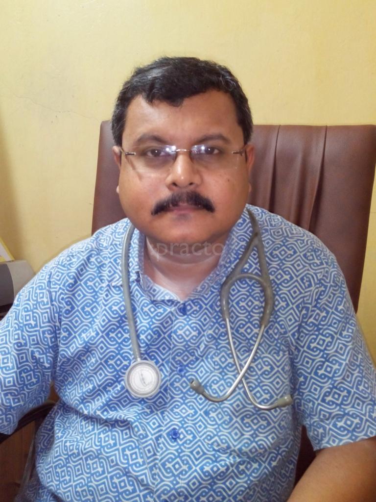 Bose Clinic Bansdroni Kolkata