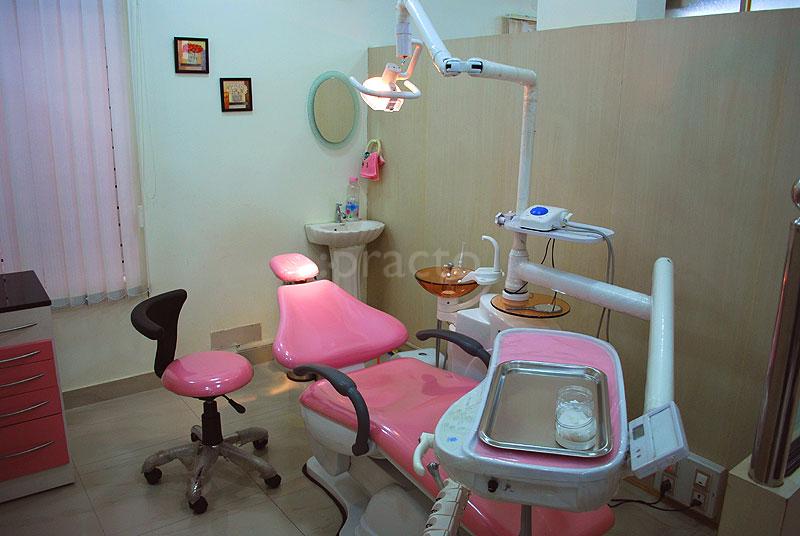 BPS Dental Clinic Vsi Shivpur Varanasi