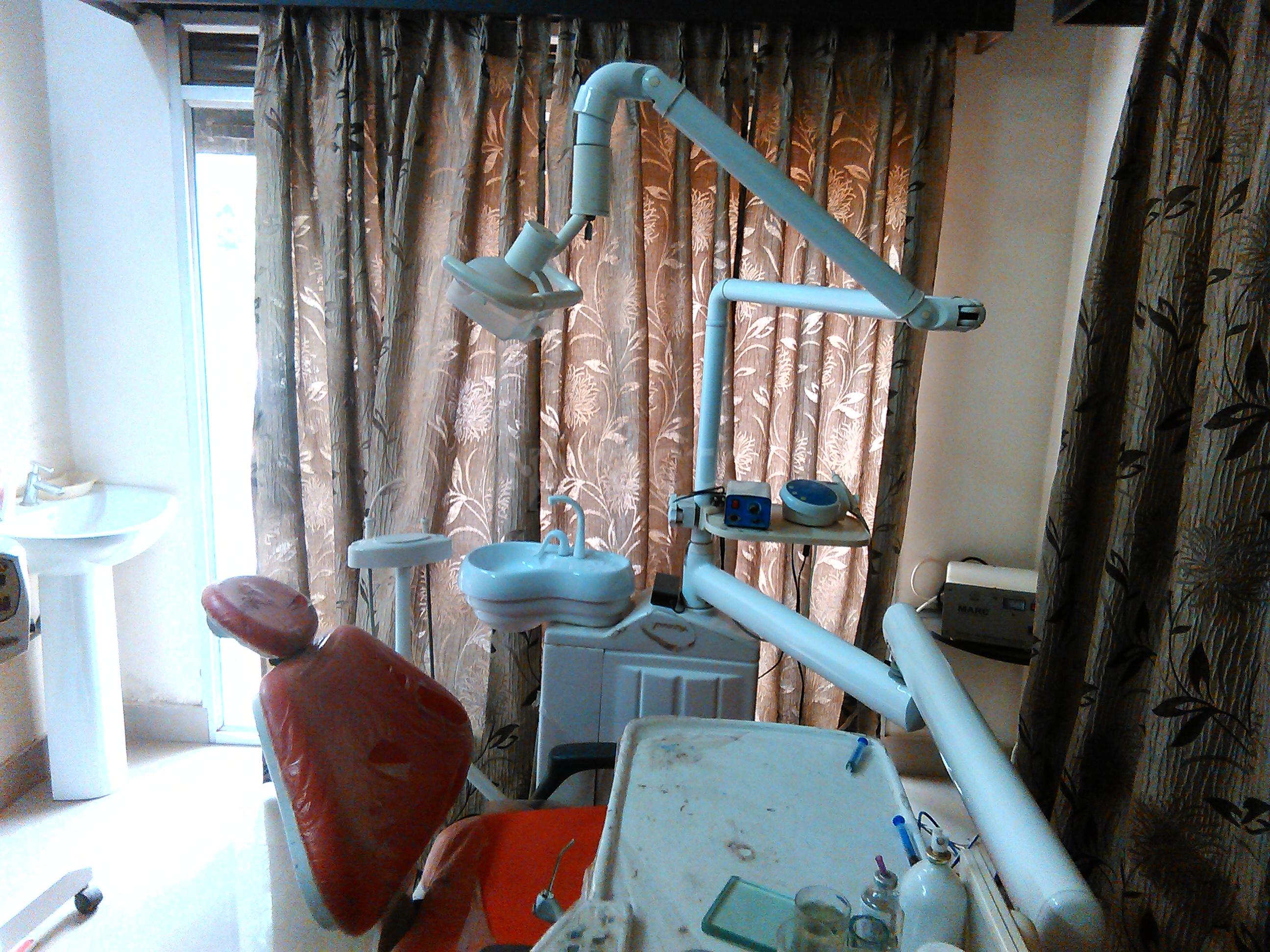BPS Dental Clinic Vsi Shivpur Varanasi