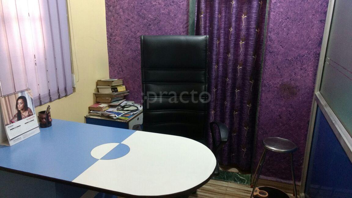 OPD/Ward at Bramha Ayurved Clinic & Pachkarma Centre Vishrantwadi Pune